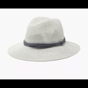 Wyeth Sedona Panama hat